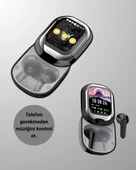 Mey İthalat® Se One Bluetooth Kulaklık thumbnail 3