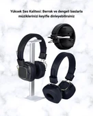 Mey İthalat® XY30-BLUETOOTH KULAKLIK thumbnail 4