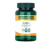 ImperiumPharma Gaba 60 Kapsül thumbnail 1