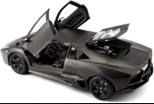 Mey İthalat® 1:24 Lamborghini Reventon Model Araba thumbnail 5