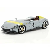 Mey İthalat® 1:24 Ferrai Monza SP1 Model Araba thumbnail 1