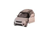 Mey İthalat® 698 Model Araç thumbnail 3