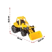 Mey İthalat® 06 528 Mini İş Makineleri thumbnail 4