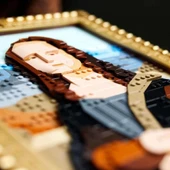 Mey İthalat® ART Mona Lisa 31213 thumbnail 2