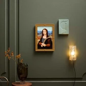 Mey İthalat® ART Mona Lisa 31213 thumbnail 3