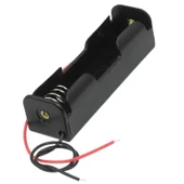 Powermaster AAA Tekli Kalem Pil Yuvası (IC-233B-1) thumbnail 2
