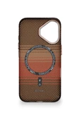 Pixel Weave Case iPhone 16 Kum Alevi thumbnail 3