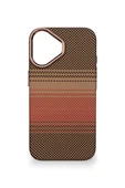 Pixel Weave Case iPhone 16 Kum Alevi thumbnail 2