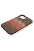 Pixel Weave Case iPhone 16 Kum Alevi thumbnail 4