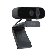 RAPOO C280 2K DAHİLİ MİKROFONLU WEBCAM thumbnail 3
