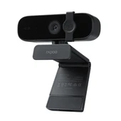 RAPOO C280 2K DAHİLİ MİKROFONLU WEBCAM thumbnail 2