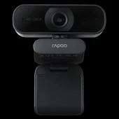 RAPOO C260 1080P Web Kamera thumbnail 2