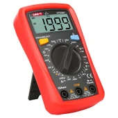 Powermaster Multimetre Dijital Ölçü Aleti PM-14624 thumbnail 2