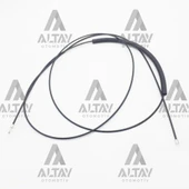 TEL BAGAJ AÇMA ACCENT BLUE 11-17 thumbnail 2