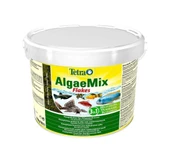 Tetra Algae Mix Bitkisel Pul Yem 500 Gram thumbnail 3