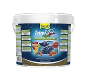 Tetra Pro Algae 500 Gam Kovadan Bölme Bitkisel Balık Yemi thumbnail 3