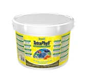 Tetra Phyll Flakes Vegetable Bitkisel Pul Yem 1000 Gr thumbnail 1