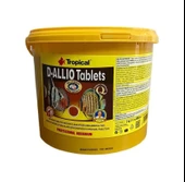 Tropical D-Allio Tablet Yem 250 Adet thumbnail 3
