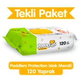 Paddlers Protection 120'li Islak Havlu thumbnail 1