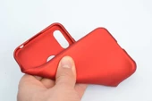 iPhone 12 Pro Max İnce Esnek Kılıf RCV/First thumbnail 5