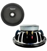 Dynamat AZAP SERİSİ 20 CM 300RMS 2 ADET MİDRANGE thumbnail 2