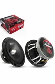 Dynamat AZAP SERİSİ 20 CM 300RMS 2 ADET MİDRANGE thumbnail 1