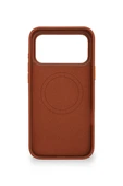 Brushed Ego Case iPhone 17 Pro Max Whiskey Bronze thumbnail 3