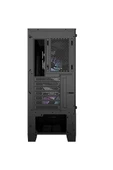 MAG FORGE 100R Gaming Mid-Tower PC Kasası Siyah thumbnail 6