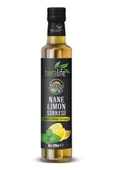 Nane Limon Sirkesi - 500ml Nane Limon Sirkesi thumbnail 1