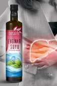 Enginar Suyu - 750ml Enginar Suyu thumbnail 1