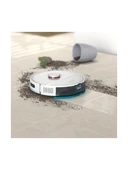 Philips XU2000/26 Phılıps Islak Kuru Robot Süpürge Beyaz thumbnail 2