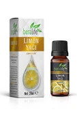 Limon Yağı - 20ml Limon Yağı thumbnail 1
