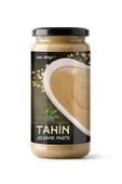 Tahin - 450 gr Tahin thumbnail 1