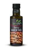 Tatlı Badem Yağı - 100 ml Tatlı Badem Yağı thumbnail 1