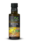 Hardal Yağı - 100ml Hardal Yağı thumbnail 1