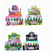 Asya Oyuncak Magic Bubbles OZA.62026 thumbnail 2