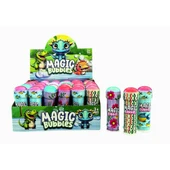 Asya Oyuncak Magic Bubbles OZA.62026 thumbnail 1