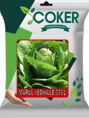Çoker Marul Yedikule 5701 10 gr thumbnail 1
