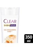 Clear Women 350 ml thumbnail 3