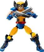 Lego Marvel 76257 Wolverine Yapım Figürü thumbnail 2