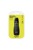 Logitech R400 Sunum Kumandası Teşhir thumbnail 10