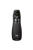 Logitech R400 Sunum Kumandası Teşhir thumbnail 1