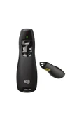 Logitech R400 Sunum Kumandası Teşhir thumbnail 7