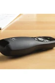 Logitech R400 Sunum Kumandası Teşhir thumbnail 4