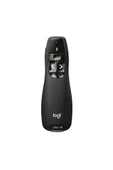 Logitech R400 Sunum Kumandası Teşhir thumbnail 6