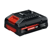 Bosch EXBA 18V-40 Kartüş Akü thumbnail 1