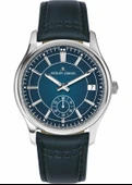 JACQUES LEMANS DERBY 1-2197B ERKEK KOL SAATİ thumbnail 1