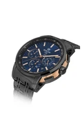 HISLON MS103N-11SR Erkek Kol Saati thumbnail 4