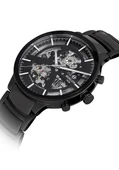 HISLON SD110B-16SS Erkek Kol Saati thumbnail 4