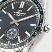 JACQUES LEMANS UEFA CL-101A ERKEK KOL SAATİ thumbnail 5